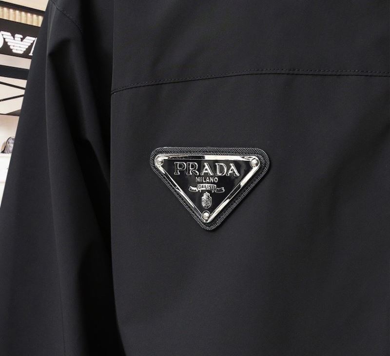 Prada Outwear